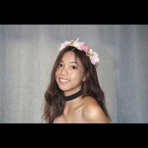 Meet your Posher, Aubrey joy